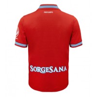 Fotbalové Dres SSC Napoli Alternativní 2026-27 Krátký Rukáv